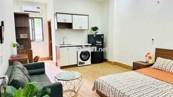 🔥KHAI TRƯƠNG CĂN HỘ 1PN MỚI 100% TRUNG TÂM BÌNH THẠNH❤️‍🔥