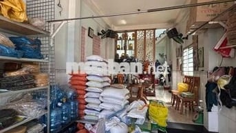 💥MỨC GIÁ 9.3 TỶ CHO CĂN NHÀ TRỆT LẦU MẶT TIỀN NHỰA – XÃ BÀ ĐIỂM – TP H