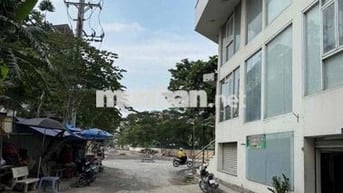 Nhà mặt tiền nội bộ đường 2D nối dài khu Nam Hùng Vương