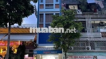 THUÊ MẶT BẰNG HUỲNH MẪN ĐẠT  Q5 15 TRIEU