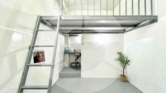DUPLEX SẴN MÁY LẠNH SIÊU HẠT DẺ NẰM NGAY NGHÃ TƯ 4 Xã