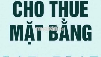 🔥 CHO THUÊ MẶT BẰNG LÔ GÓC – 26A THANH SƠN, HẢI CHÂU 🔥  📍 Vị trí đắc đ