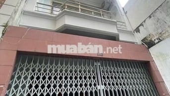 Nhà cho thuê HXH Nguyễn Văn Đậu 4x12m 4pn giá 15 triệu
