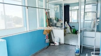 2 Phòng Trọ, Ban Công lớn , Cửa sổ lớn Quận 8