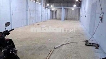 CHO  THUÊ  KHO  XƯỞNG (320m2)  XÃ VĨNH LỘC A. BÌNH CHÁNH