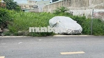 Đất rẻ Tân Bình Dĩ An , đường nhựa 7m thông , vị trí kinh doanh tốt
