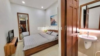 💥CHO THUÊ CĂN HỘ DỊCH VỤ FULL NỘI THẤT- Ở PHÚ NHUẬN