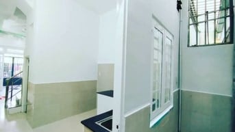 CC ngộp bank bán gấp nhà 1T1L Tỉnh Lộ 10 Bình Tân 52m2 _1 Tỷ 120tr SHR