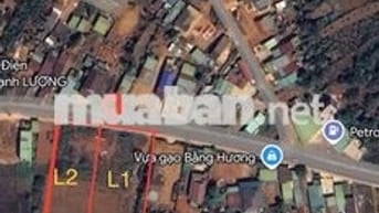 Bán đất ngay Tỉnh Đắk Nông cũ(nay thuộc Xã Đức An, Tỉnh Lâm Đồng)