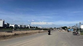 Bán đất Tô Ngọc Vân, 75m2,Đấ vuông vức,pháp lý chuẩn,TL