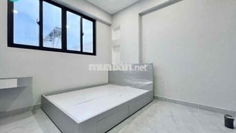 KHAI TRƯƠNG CĂN HỘ STUDIO CỬA SỔ LỚN NGAY TRUNG TÂM BÌNH THẠNH