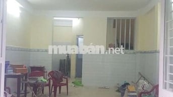 Nhà mới tinh, 1 trệt 2 lầu hẻm xe hơi Phan Văn Hớn có 5pn,3wc