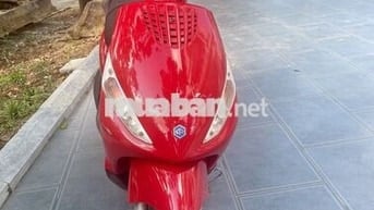 Zip 100 Việt Nam! Xe Zin 100% chính chủ từ đầu.