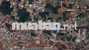 Đất phường Bình Dương - đường Nhựa giá chỉ 6tr/m còn tl