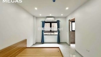 STUDIO CỰC RỘNG CỬA SỔ LỚN FULL NỘI THẤT NGAY CHÂN CẦU VƯỢT MỄ TRÌ