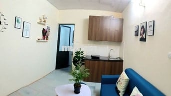 Căn 1 ngủ 1 khách, hai điều hòa, giá tốt tại phường Mỹ Đình 1