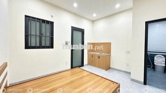 PHÒNG TRỌ MỚI 100% - GIÁ RẺ - FULL NỘI THẤT - PHẠM THẾ HIỂN P7 Q8