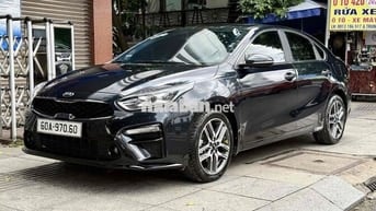 Kia Cerato 2021 2.0 AT PREMIUM - 57000 km