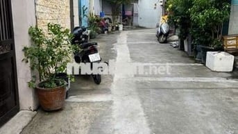 Siêu phẩm nhà phố Trường Thọ – 3PN, 3WC nằm ngay Đặng Văn Bi siêu đẹp!