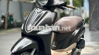 🌈Yamaha Nozza Fi Phun Xăng Chất Xe Zin Siêu Đẹp