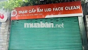🔥 CHO THUÊ NHÀ NẰM TRONG KHU VIP ĐƯỜNG CAO THẮNG , Q 3