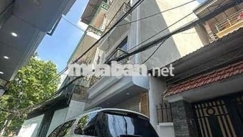 VẠN PHÚC _ THANG MÁY - KINH DOANH - OTO _ NGÕ THÔNG