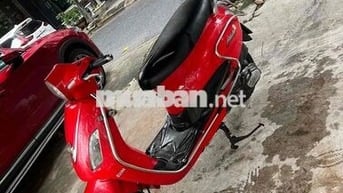 bán atila đỏ đẹp giấy tờ đầy đủ máy êm