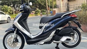 Medley 125 ABS 2 kênh máy iget đk 2k17 xe zin 100%