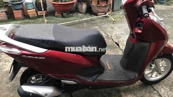 LEAD 125 fi..xe zin chạy 15000km ..chinh chủ bstp