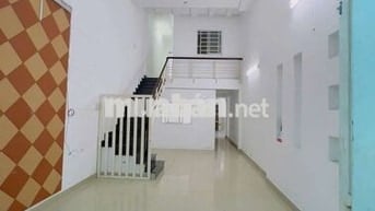 Nhà nguyên căn mới đẹp 4 x 20 hẻm xe hơi gồm 3 PN 2wc lê đức thọ GV