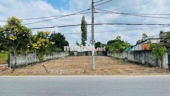 Đất mt Nguyễn Thị Lắng 828m2 thổ cư cần bán nhanh giá CHỈ 1 tỷ 750tr