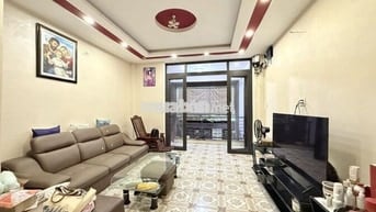 VPKD Khu ADC, 4.2×21.4 m, 90 m², phường Phú Thạnh