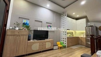 SIÊU PHẨM TRẦN CUNG - 37M - NHỈNH 7 TỶ - DÂN XÂY CHẮC CHẮN - Ở/ THUÊ