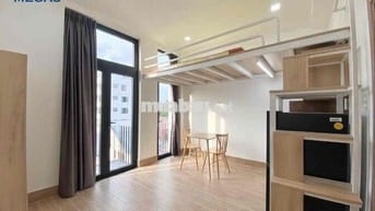 🎉 DUPLEX - CỬA SỔ TRỜI SÁNG THOÁNG - NGAY TRUNG TÂM PHÚ NHUẬN 🎉