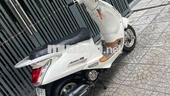 bán atila fi trắng máy êm xe đẹp giấy chuẩn