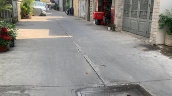 Bán nhà hẻm Thành Thái, phường Diên Hồng, Tp. Hồ Chí Minh