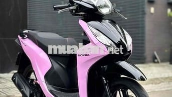 🌈Honda Vision Bstp Chất Xe Zin Siêu Đẹp