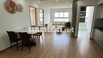Căn hộ 82m2 - 3PN - full nội thất HH02E B2.1 - KĐT Thanh Hà