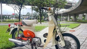 💥Cup Nhật 50cc  không cần bằng lái