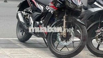 winner x abs 2019 odo 3500km