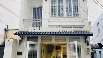 NHÀ ĐẸP HẺM 8M GIẢM SỐC 150 TRIỆU  CHỈ CÒN 2.99 tỷ