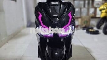 Honda ab 150 abs 2021 bs 43 đã lên 1 cặp đèn bi