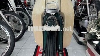 Xe Siêu Tầm 86/70 Như xe Thùng