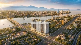 Bán nhanh căn 2PN, The Legend Da Nang, 84,5 m2, chỉ từ 11 tỷ.