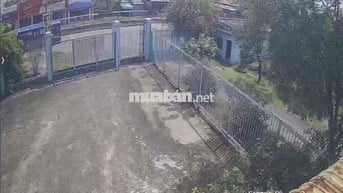 CHO THUÊ KHO MẶT TIỀN ĐƯỜNG QL1A GẦN CHỢ BÌNH CHÁNH