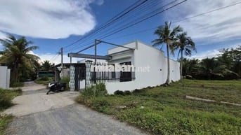 Cần tiền gấp, bán lỗ sâu, sổ sẵn sang tên ngay,tại Tân Thông Hội900Tr