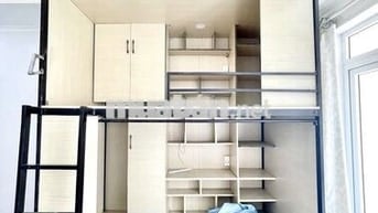 SLEEPBOX CAO CẤP - SẠCH SẼ - THOÁNG MÁT - NGAY BỆNH VIỆN QUÂN Y 175