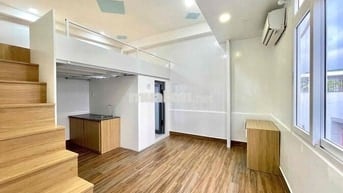 KHAI TRƯƠNG CĂN HỘ CHO THUÊ DẠNG DUPLEX