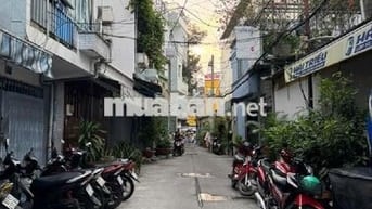 CỰC PHẨM! NHÀ 5 TẦNG LÊ HỒNG PHONG Q.10 - DT 33M² - CHỈ 7.7 TỶ TL