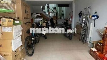 cho thuê nhà đẹp hẻm xe hơi thông, thoại ngọc hầu